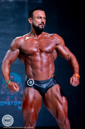 Фотограф Александр Васильев